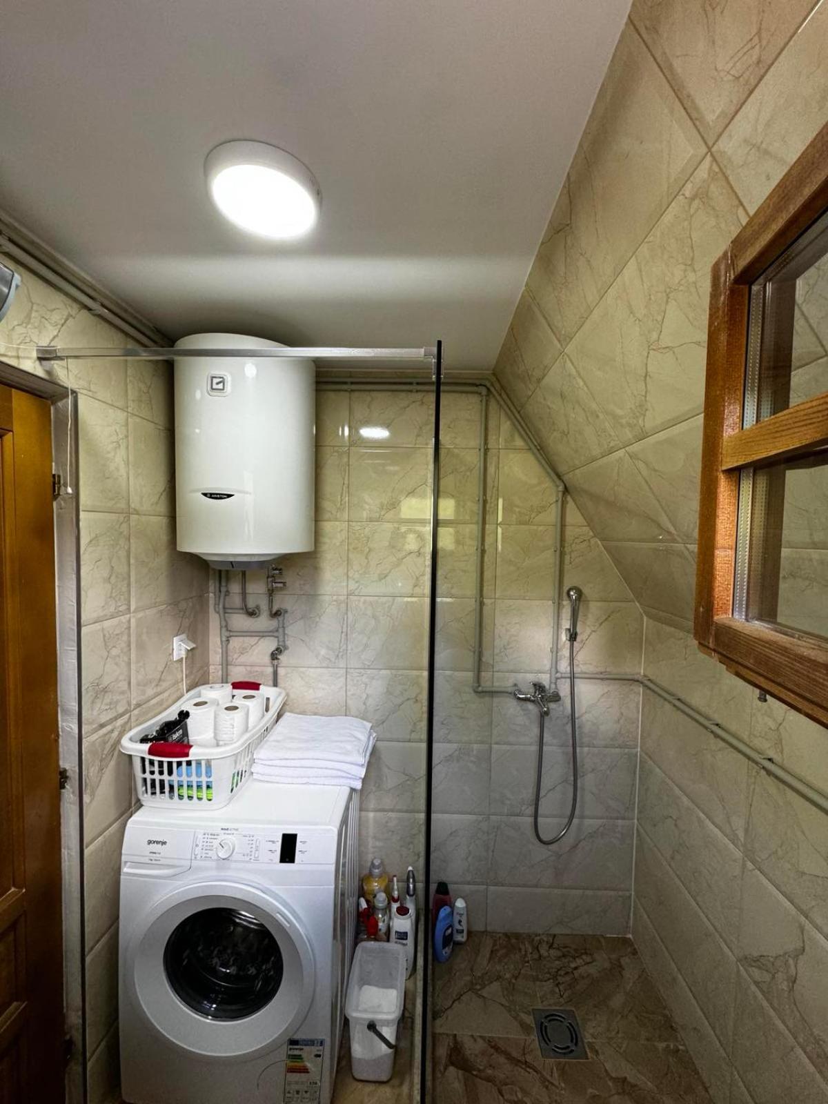 Vila Durmitorska Bajka Žabljak Buitenkant foto