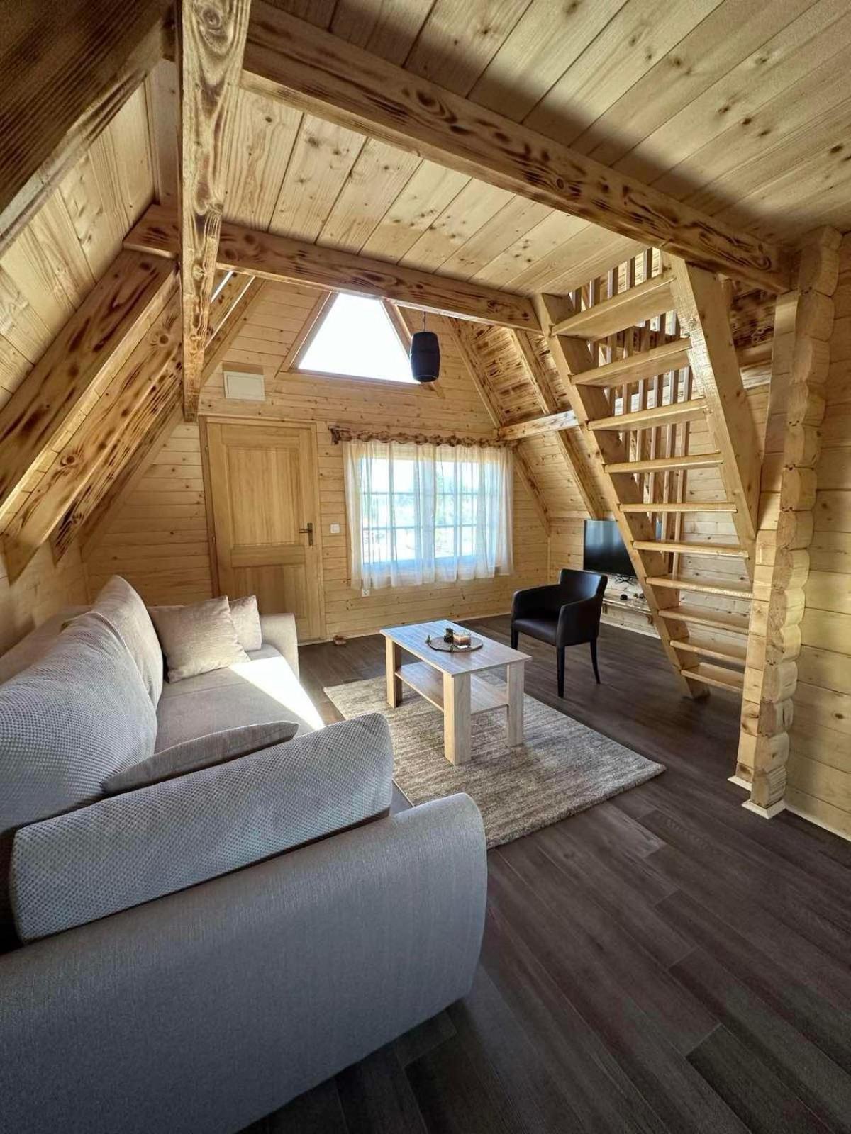 Vila Durmitorska Bajka Žabljak Buitenkant foto